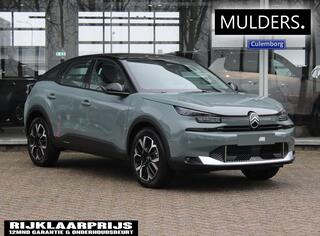 citroen-c4-hybrid-145-business-voor