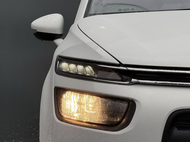 Citroen C4 SpaceTourer BWJ 11-2020 | 1.2T 131PK Business AUTOMAAT | NWE DISTRIBUTIE | CLIMA | NAVI | CRUISE | PDC |