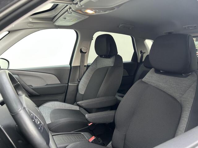 Citroen C4 SpaceTourer 1.2 PT 130 EAT8 Feel | Pack Prestige | Trekhaak | Prijs is rijklaar