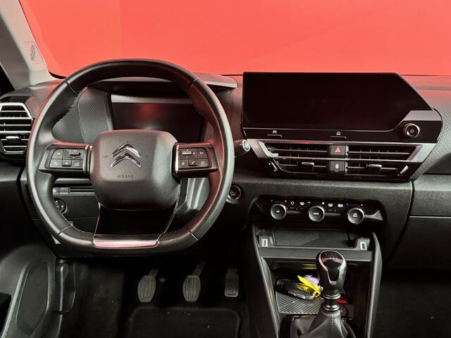 Citroen C4 1.2 Puretech Shine | Camera | Head-up display | Navigatie | APK 18-11-2027 |