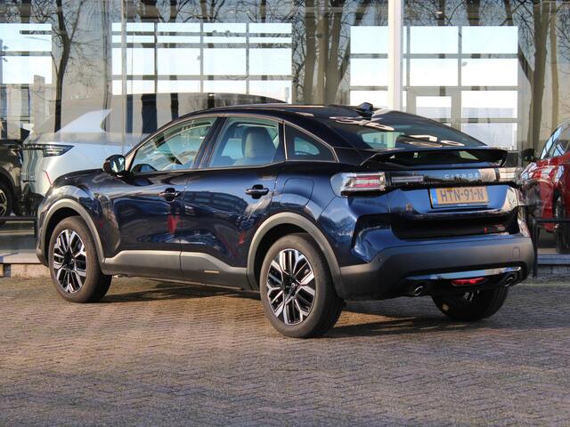 Citroen C4 1.2 Hybrid 145 Plus | Automaat | Camera / Navi / Climate / Stoelverw.