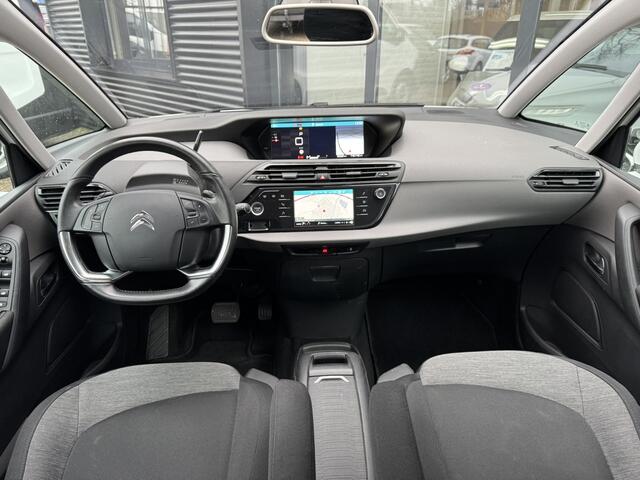 Citroen C4 SpaceTourer 1.2 PureTech Business*Navigatie*ECC*