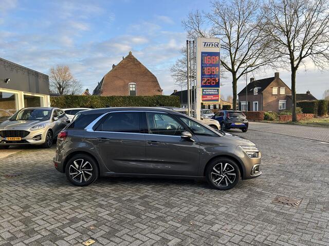 Citroen C4 SpaceTourer 1.2 PureTech Feel