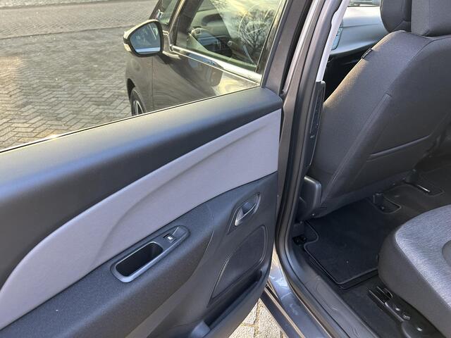 Citroen C4 SpaceTourer 1.2 PureTech Feel