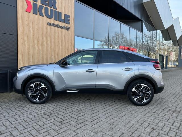 Citroen C4 1.2 PureTech Feel Edition 130PK / HUD / Camera