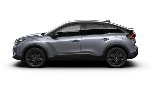 Citroen C4 1.2 Hybrid 145pk Collection DIRECT RIJDEN - 8 JAAR GARANTIE