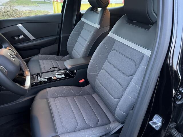 Citroen C4 sedan Plus| 2024! | LICHTE SCHADE!!!