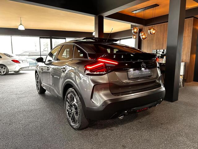 Citroen C4 1.2 Puretech Shine Pano/360/Keyless