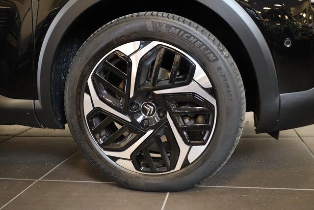 Citroen C4 PT 130 Shine Camera | Navi | Sensoren |Stoel en voorruitverwarming Apple Carplay/