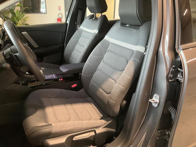 Citroen C4 1.2 Puretech C-Series Automaat