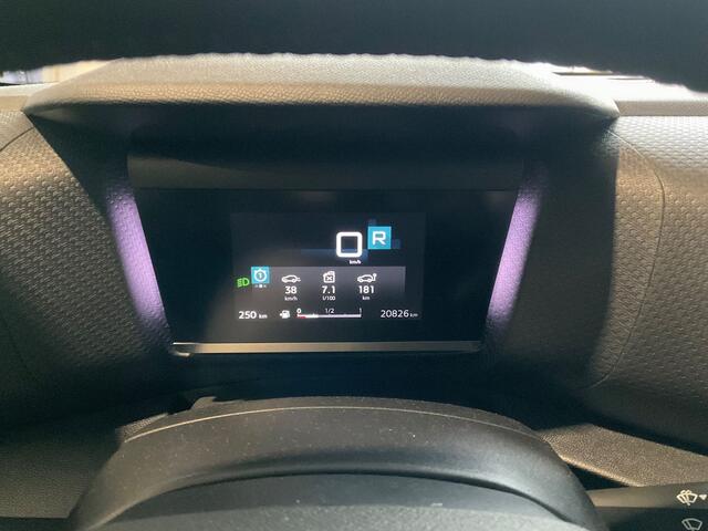 Citroen C4 1.2 Puretech C-Series Automaat