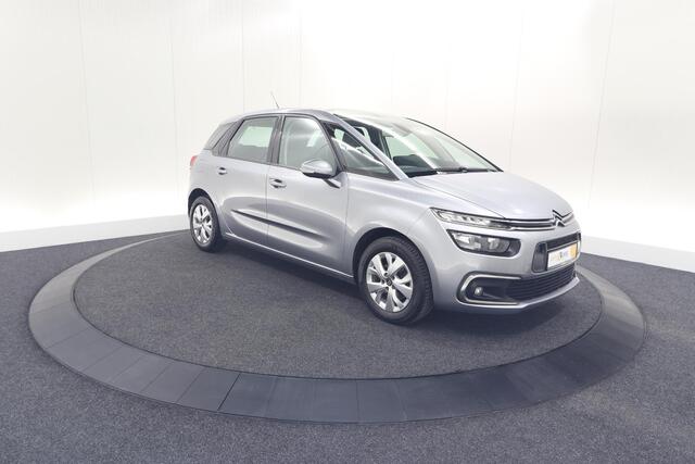Citroen C4 SpaceTourer PureTech 130 EAT8 Feel | Climate Control | Apple Carplay | Cruise Control | Parkeersensoren