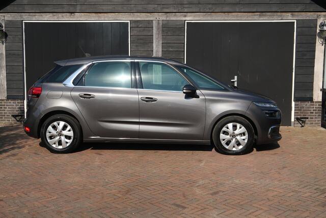 Citroen C4 SpaceTourer 1.2 PureTech Feel