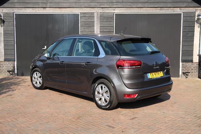 Citroen C4 SpaceTourer 1.2 PureTech Feel