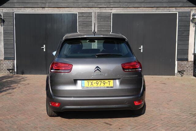 Citroen C4 SpaceTourer 1.2 PureTech Feel