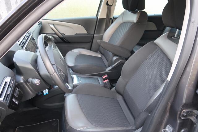 Citroen C4 SpaceTourer 1.2 PureTech Feel