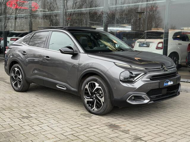 Citroen C4 X 1.2 Puretech Shine | Pano | Head-up | Adaptive Cruise| LEER | Carplay | Full options | Interesse, Proefrit? Bel of app met: 06-24 28 28 42