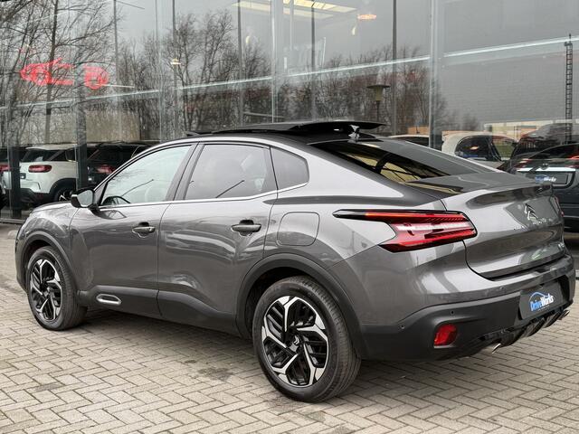 Citroen C4 X 1.2 Puretech Shine | Pano | Head-up | Adaptive Cruise| LEER | Carplay | Full options | Interesse, Proefrit? Bel of app met: 06-24 28 28 42