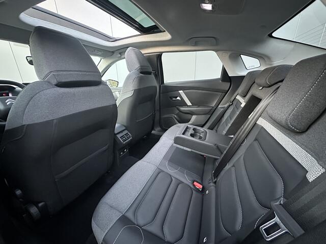 Citroen C4 X 1.2 Puretech Shine | Pano | Head-up | Adaptive Cruise| LEER | Carplay | Full options | Interesse, Proefrit? Bel of app met: 06-24 28 28 42