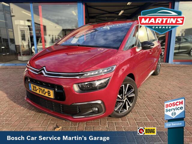Citroen C4 Spacetourer 1.2 PureTech Feel