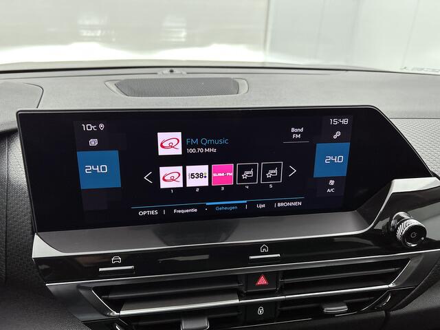 Citroen C4 155 pk Automaat Shine | Rijklaar | Lederen bekleding | Panoramisch schuif-kanteldak | Uniek gewrapt |