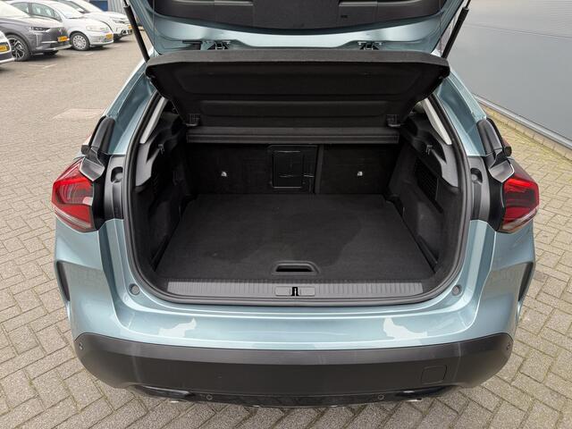 Citroen C4 130pk Shine (Camera - Keyless Entry - LED - Parkeersensoren V+A - Automatische Airco - Adaptieve Cruise Controle - Leder)