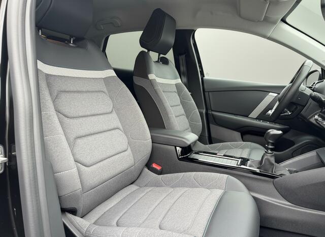 Citroen C4 130pk PT Business+, Camera | Navi & CarPlay