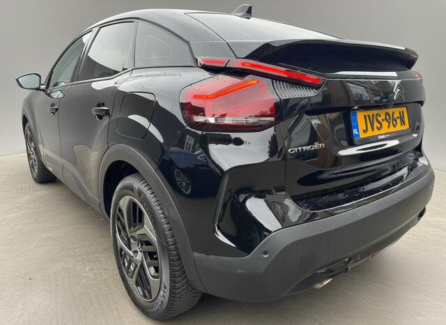 Citroen C4 130pk PT Business+, Camera | Navi & CarPlay