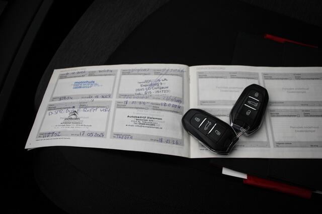 Citroen C4 1.2 PureTech Business 7 Persoons - Carplay, Navi, Cruise, Clima