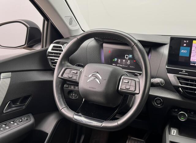 Citroen C4 1.2 PT 130 EAT8 Shine | Adaptive cruise | Stoel- stuur- stoelverwarming | Prijs is rijklaar