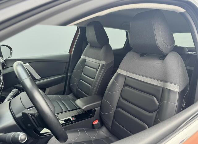 Citroen C4 1.2 PT 130 EAT8 Shine | Adaptive cruise | Stoel- stuur- stoelverwarming | Prijs is rijklaar