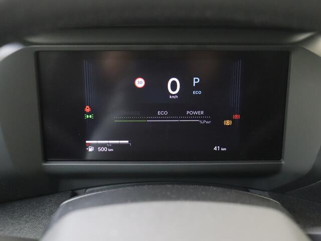 Citroen C4 1.2 Hybrid 145pk Collection | Achteruitrijcamera | Voorruitverwarming | Keyless entry |