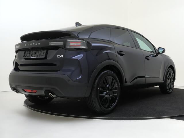 Citroen C4 1.2 Hybrid 145pk Collection | Achteruitrijcamera | Voorruitverwarming | Keyless entry |