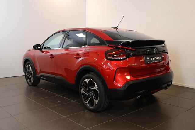 Citroen C4 PT 130 Shine Automaat-8 Carplay | Lichtmetaal | Panorama dak | Leer