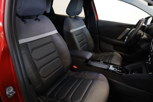 Citroen C4 PT 130 Shine Automaat-8 Carplay | Lichtmetaal | Panorama dak | Leer