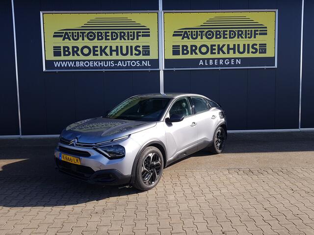 Citroen C4 1.2 Puretech Feel Edition