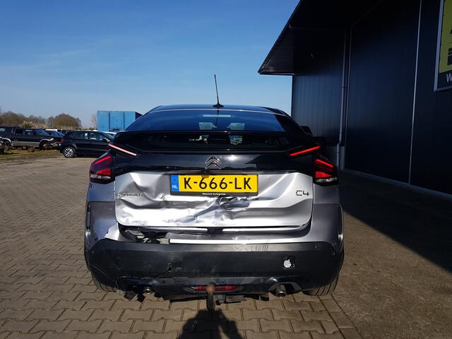 Citroen C4 1.2 Puretech Feel Edition