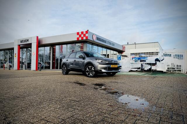 Citroen C4 1.2 Hybrid 145pk Max | HUD | 360 CAMERA | ADAPTIEVE CRUISE