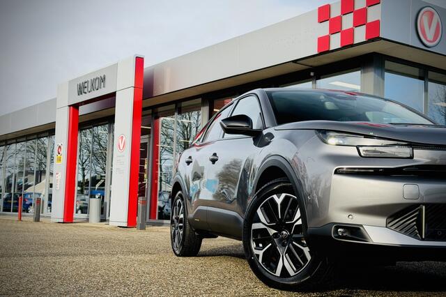 Citroen C4 1.2 Hybrid 145pk Max | HUD | 360 CAMERA | ADAPTIEVE CRUISE