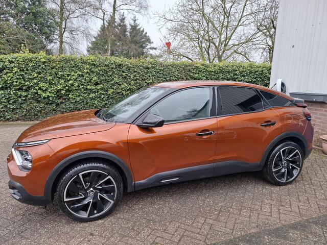 Citroen C4 1.2 Puretech Feel CLIMAT/CRUISE/PDC/LED/CARPLAY 130PK