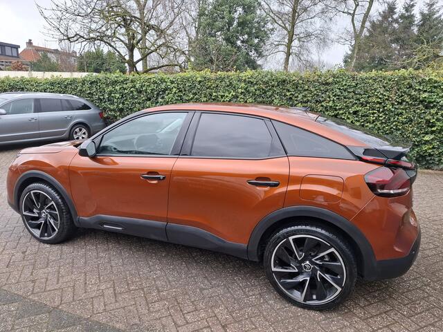 Citroen C4 1.2 Puretech Feel CLIMAT/CRUISE/PDC/LED/CARPLAY 130PK