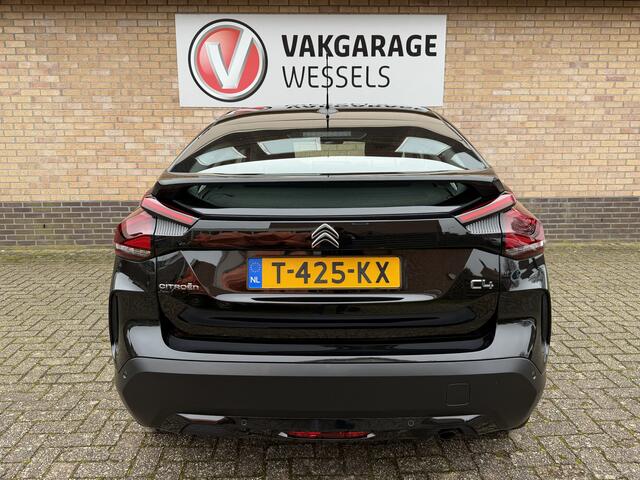 Citroen C4 1.2 Puretech Feel | Clima | PDC A |