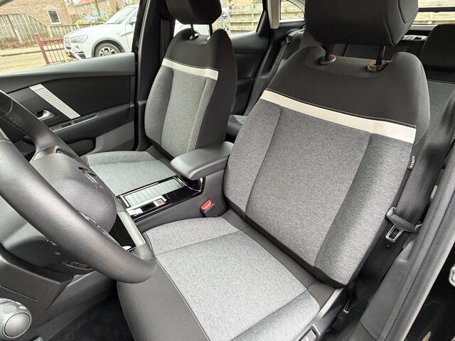 Citroen C4 1.2 Puretech Feel | Clima | PDC A |