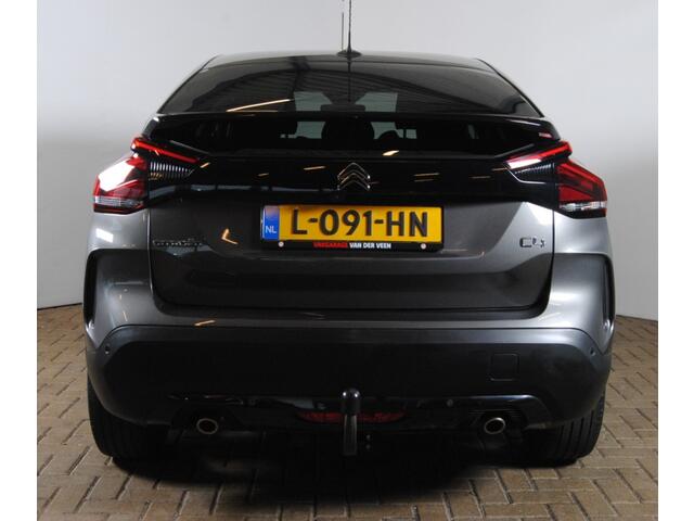 Citroen C4 1.2 PT. Shine | Apple Carplay | Stoelverwarming | Trekhaak