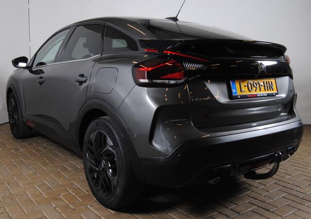 Citroen C4 1.2 PT. Shine | Apple Carplay | Stoelverwarming | Trekhaak