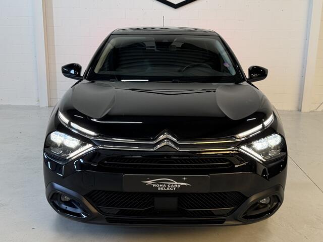 Citroen C4 pt Feel *Camera*Lane assist*Trekhaak*Cruise*