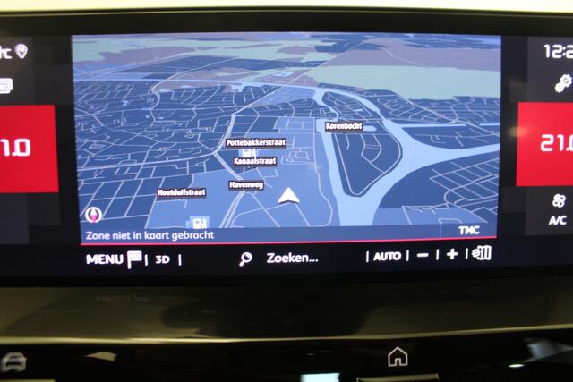 Citroen C4 1.2 Puretech Shine |Navi|Camera|Trekhaak|