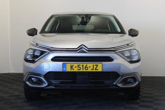 Citroen C4 1.2 Puretech Shine |Navi|Camera|Trekhaak|