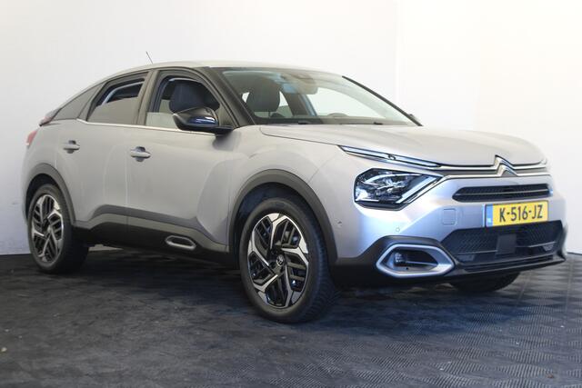 Citroen C4 1.2 Puretech Shine |Navi|Camera|Trekhaak|