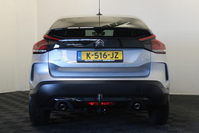 Citroen C4 1.2 Puretech Shine |Navi|Camera|Trekhaak|